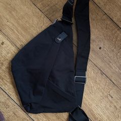 OSOCE Anti-Theft Waterproof Shoulder Backpack Sling Chest Crossbody Bag Cover