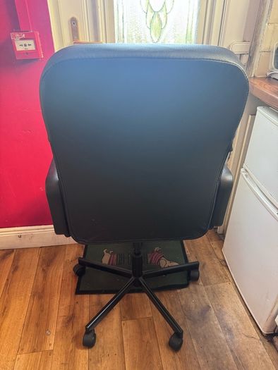 office chair IKEA