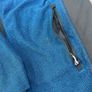 Regatta Blue/Grey Fleece Jumper Image 4