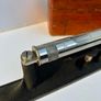 Precision Machinists` Rabone Level 12" Mint Condition with box Image 7