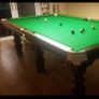 Snooker Table 3/4 size Image 3