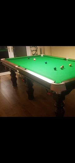 Snooker Table 3/4 size