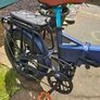 engwe electric bike Image 2