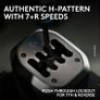 Logitech RS H Shifter Image 2