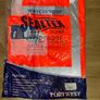 Portwest RT50 Sealtex Ultra Hi-Vis Rain Jacket - Waterproof, Class 3 (Orange) Image 2
