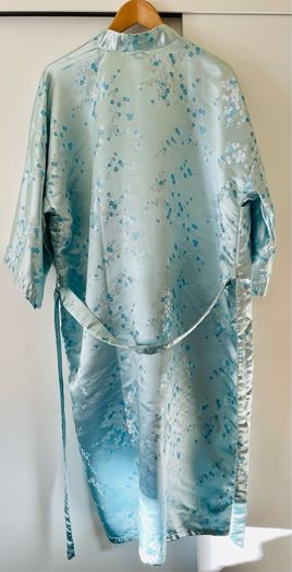 Vintage Kimono