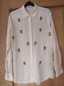 Uterque blouse Reduced