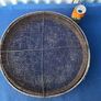 Vintage wooden sand riddle Image 3