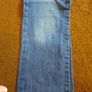 benetton jeans, size 6-7y Image 3