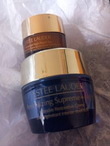 Estee Lauder Creams