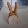 Bread knife holder Image 2