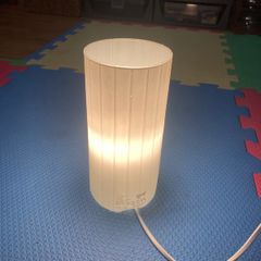 Ikea Kvarna glass Table Lamp