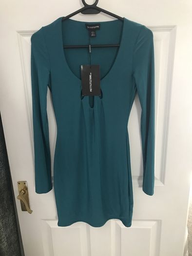 new plt dress size 6