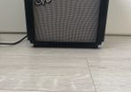 sx ba-1565 bass amp
