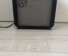 sx ba-1565 bass amp