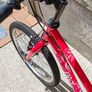 Apollo Envy 20inch Kids Bike in Excellent Condition with Bike Computer Image 3