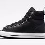 Converse Boots, SIZE- 45. Image 2