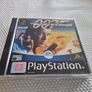 007 The World is not Enough PlayStation1 Ps1 PlayStation2 Ps2 Games Original Image 2