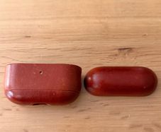 Leather Case AirPods Pro 2