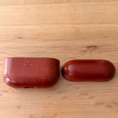 Leather Case AirPods Pro 2