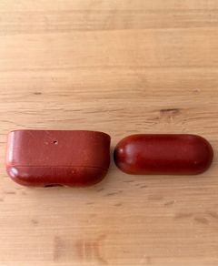 Leather Case AirPods Pro 2