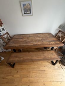 Ford Dining Set