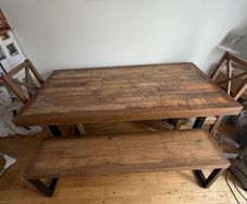 Ford Dining Set