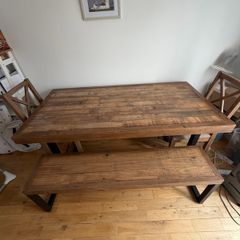 Ford Dining Set