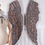 Angel Wings Villa Amoretti Total Height Approx. 100 Cm Each Image 4