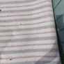 Large cream rug for sale Image 2