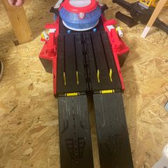 Paw patrol sea headquarters