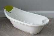 Newborn Baby Bath Mamas &amp; Papas