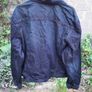 Brand new Marks and Spencers North Coast Mens Denim Jacket Size XXL Image 10