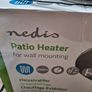 patio heater Image 7