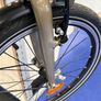 Decathlon BTwin Folding Bike Image 7