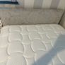 Single bed with Harvey Norman Orion mattress Image 4