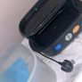 Brand New Tommy Tippee steriliser + 2 bottles Image 2