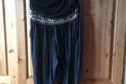 New jumpsuit