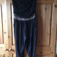 New jumpsuit