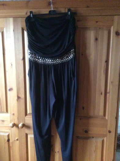 New jumpsuit