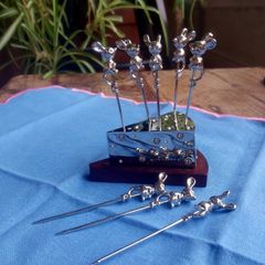 Newbridge Silverware