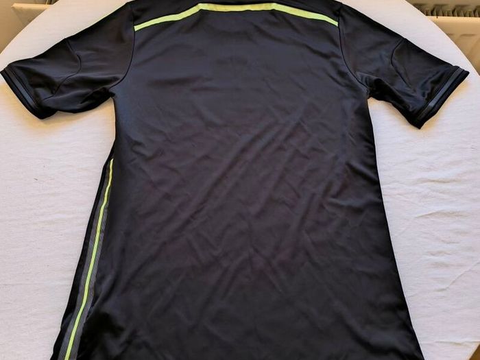 2013/15 Spain Adidas Away Jersey Size M Adults