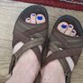 Clarkes Sandals Image 4