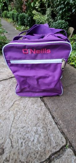 O'Neils sport bag