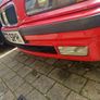 e36 bumper Image 4