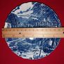 5 Vintage Staffordshire China Alfred Meakin Bowls Image 3