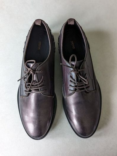 GEOX shoes size 4 NEW