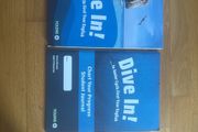 Dive in Textbook and Portfolio