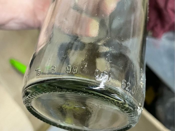 Home Brewing Demijohns and Bottles