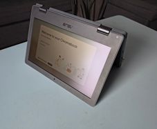 ASUS Chromebook Flip C214M
